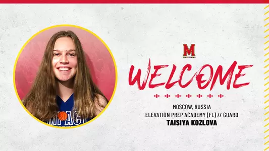 Taisiya Kozlova graphic