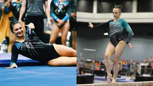 Tumble Talk: DeBarberie & Weir