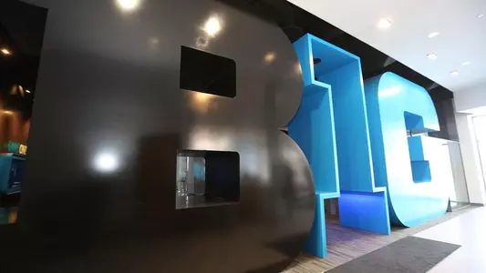 Big Ten Experience