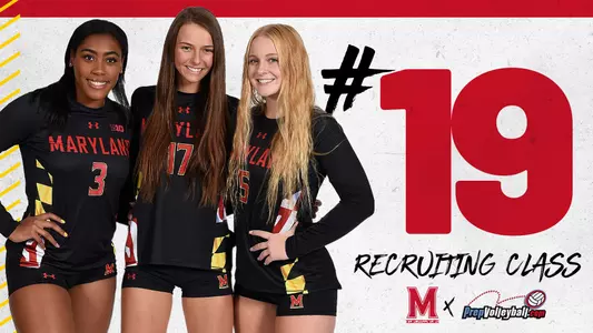 VB Recruiting Class