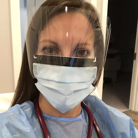 Kelly Marachino