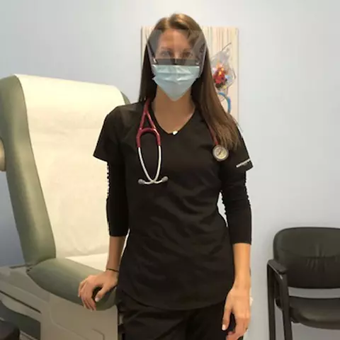 Kelly Marachino