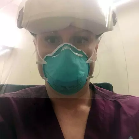Lora Stutzman