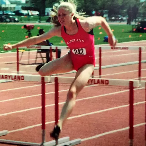Lora Stutzman
