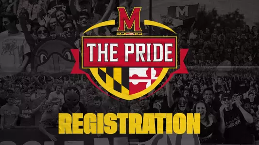 The Pride Registration