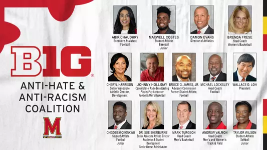Big Ten Coalition