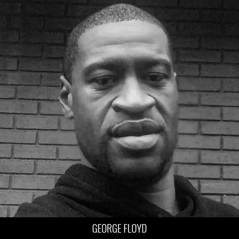 George Floyd