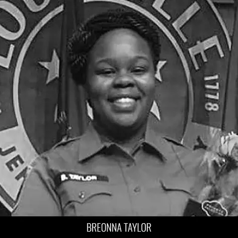 Breonna Taylor