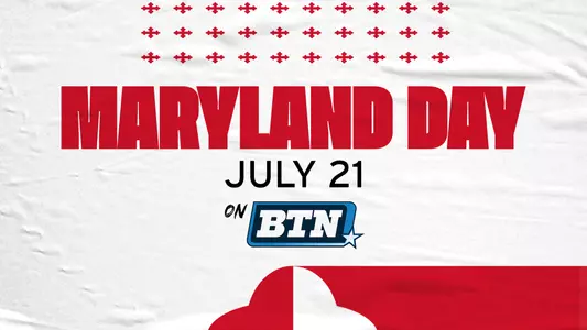 Maryland Day 2