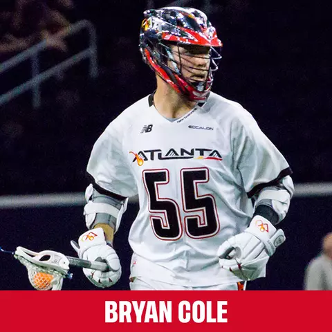 Bryan Cole