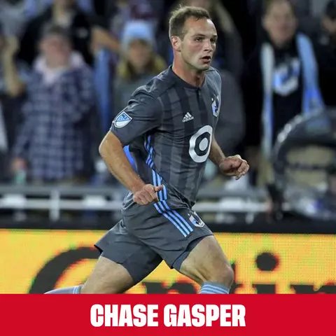 Chase Gasper