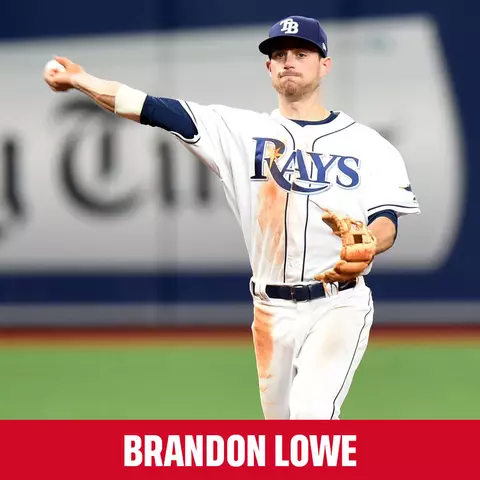 Brandon Lowe