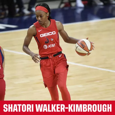 Shatori Walker-Kimbrough