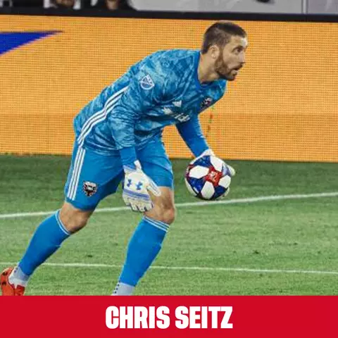 Chris Seitz
