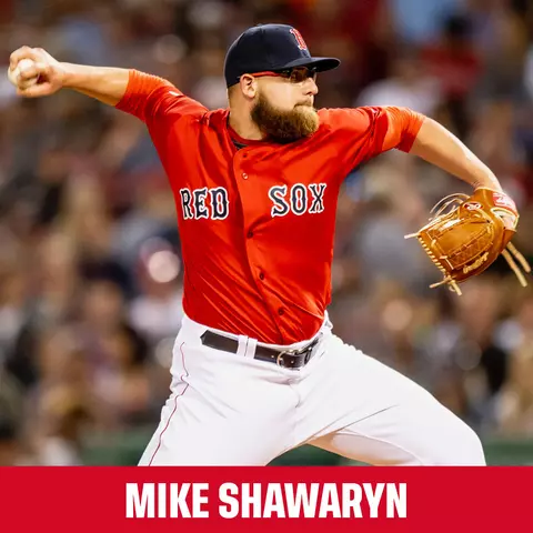 Mike Shawaryn