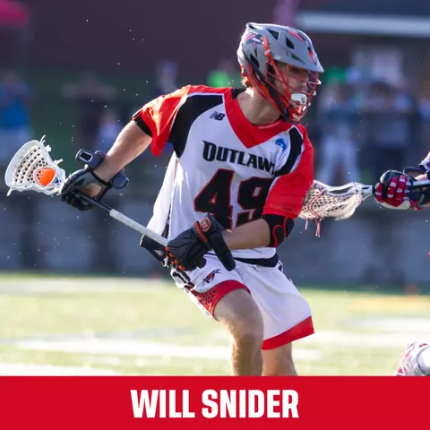 Will Snider