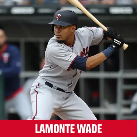 Lamonte Wade
