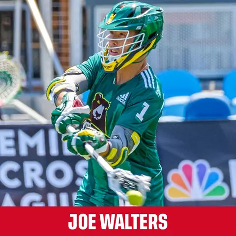 Joe Walters