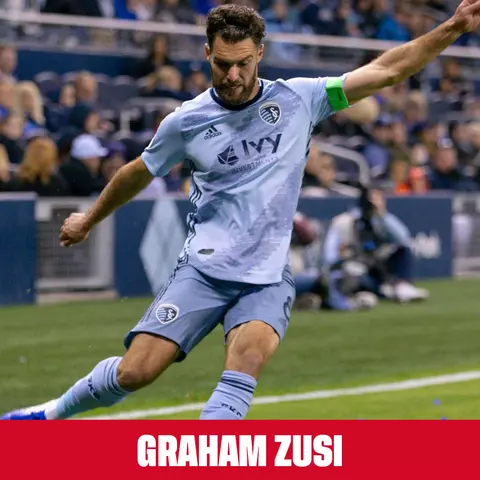 Graham Zusi