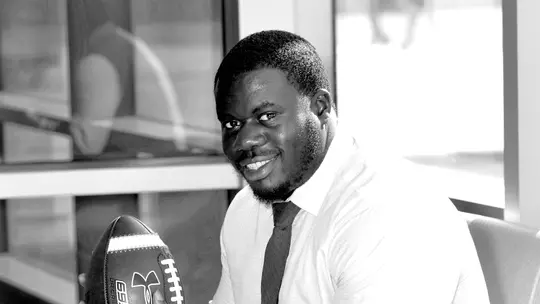 Oluwaseun Oluwatimi