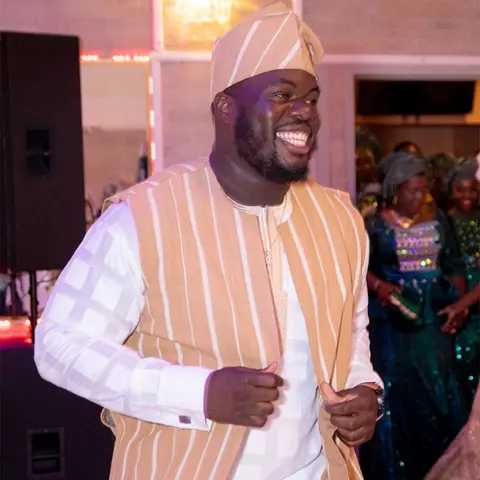 Oluwaseun Oluwatimi