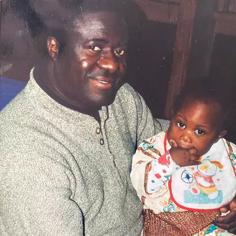 Oluwaseun Oluwatimi
