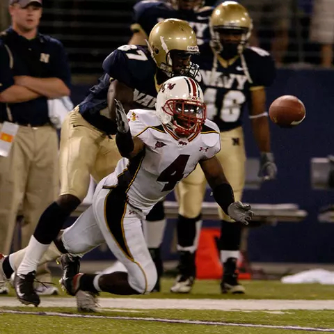 Josh Wilson