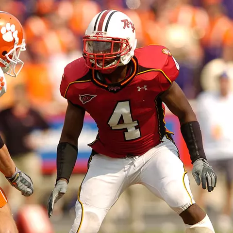 Josh Wilson