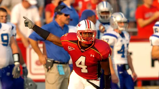 Josh Wilson