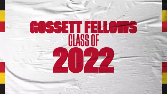 Gossett Fellows 2022