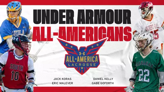 2020 All-Americans