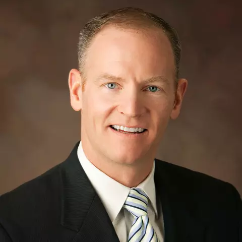 Jason Carrier current headshot