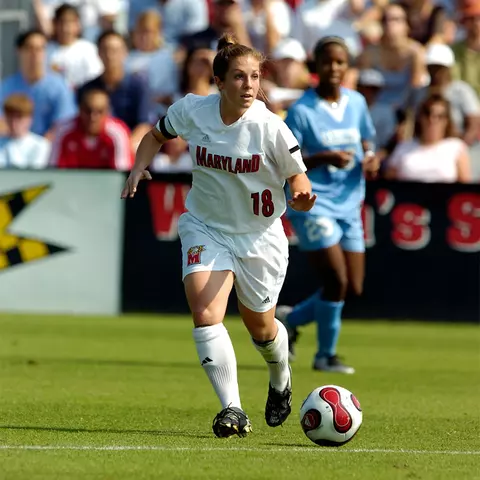 Shelley McDuff