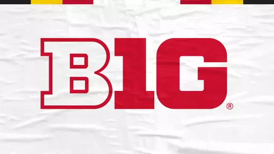 Big Ten Logo