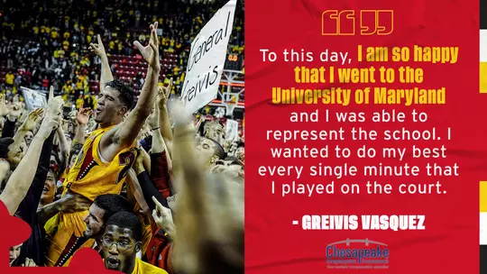 Greivis Vasquez Quote Graphic