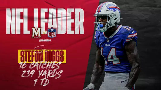 Diggs Receiving