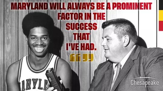 Len Elmore Photo Quote