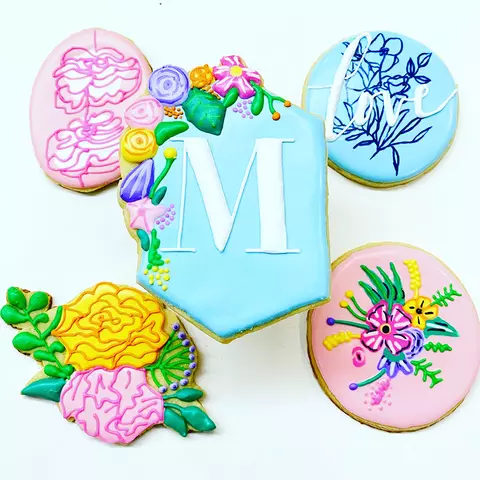 Sweet and Lowe Bakery Cookies