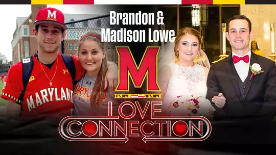 The Lowes: A Maryland Love Connection Cover