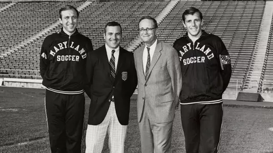 1968 Coaches