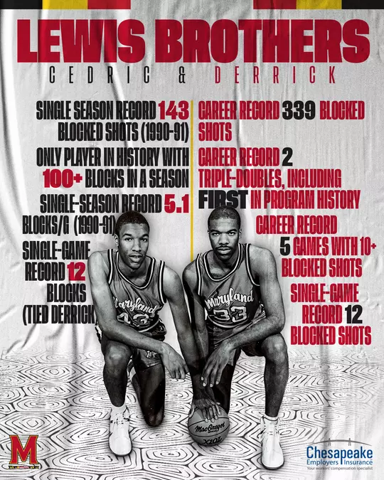 Lewis Brothers Info Graphic