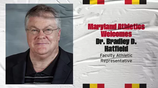 Dr. Bradley Hatfield Appointment Release Header