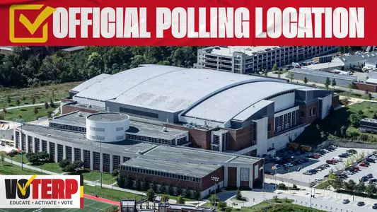XFINITY Center Polling