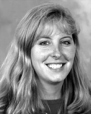 Heather Arianna in 2001