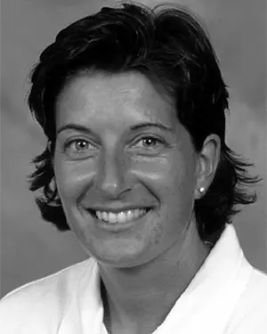 Missy Meharg in 2001