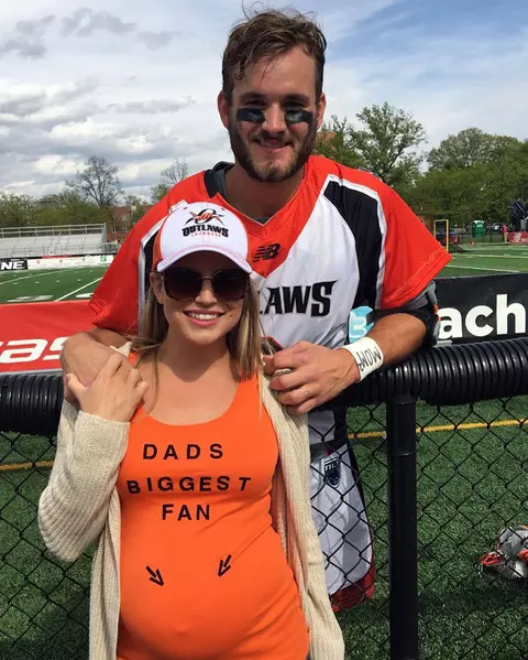 Max & Abigail Schmidt