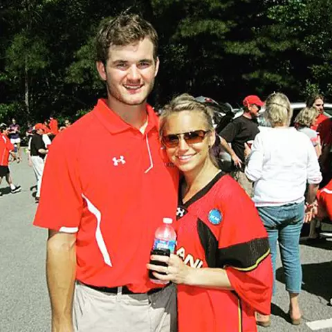 Max & Abigail Schmidt