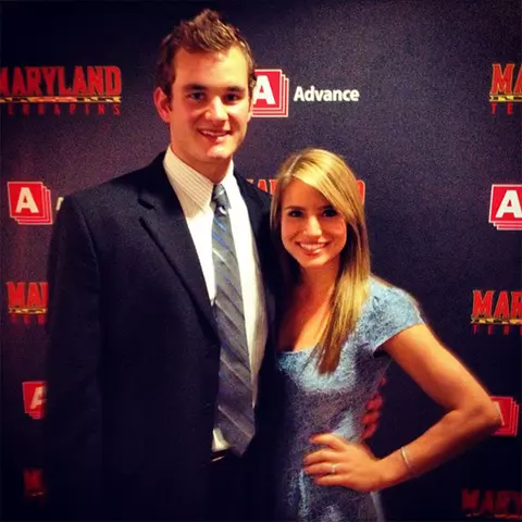 Max & Abigail Schmidt
