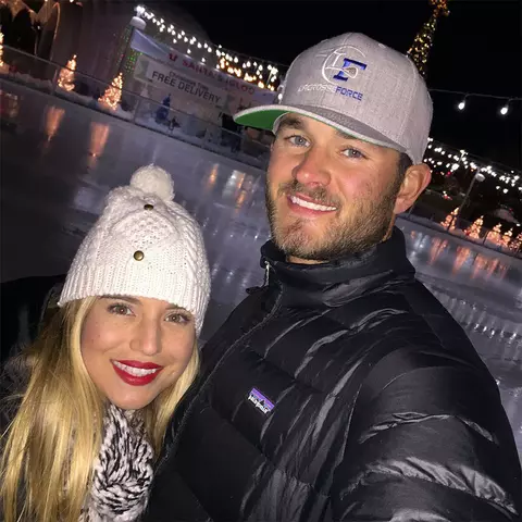 Max & Abigail Schmidt