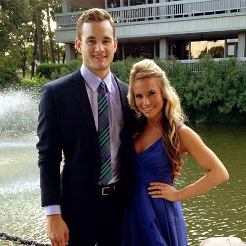 Max & Abigail Schmidt
